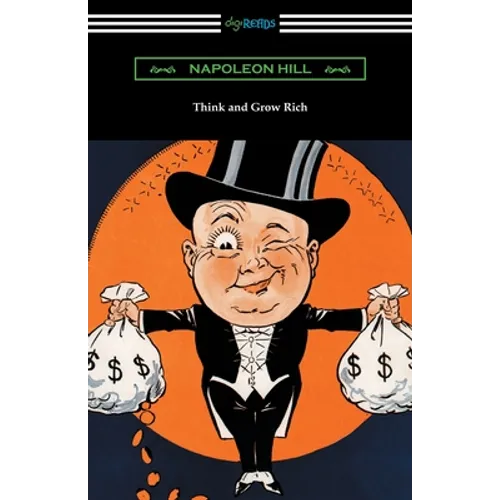 Think and Grow Rich - Paperback