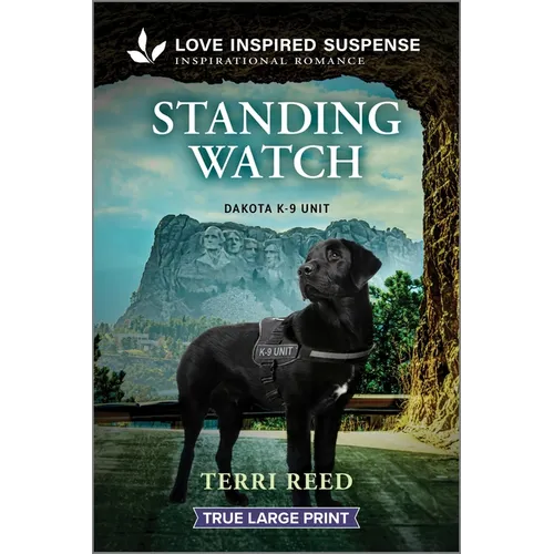 Standing Watch - Paperback