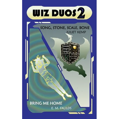 Wiz Duos - Book 2 - Paperback
