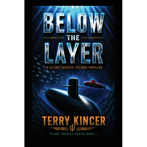 Below the Layer - Paperback