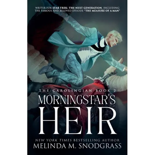 Morningstar's Heir - Paperback