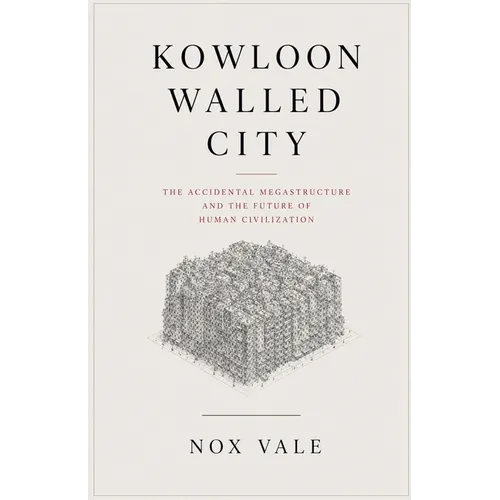 Kowloon Walled City