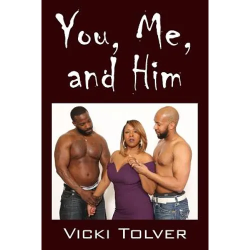 You, Me, and Him - Paperback