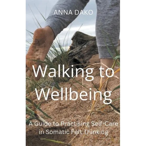 Walking to Wellbeing - Paperback
