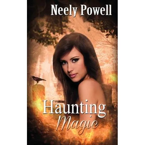 Haunting Magic - Paperback