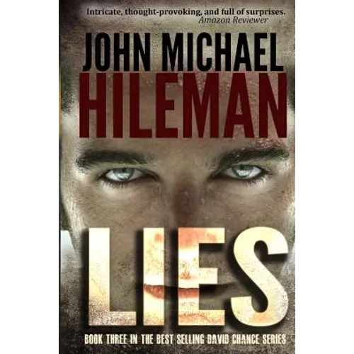Lies - Paperback