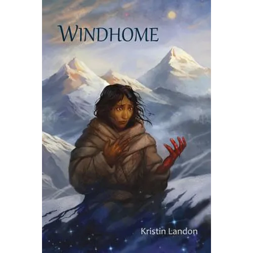 Windhome - Paperback