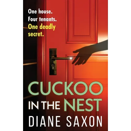 Cuckoo in the Nest - Paperback