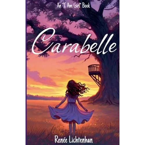 Carabelle - Paperback