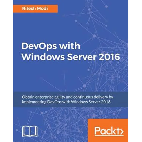 DevOps with Windows Server 2016