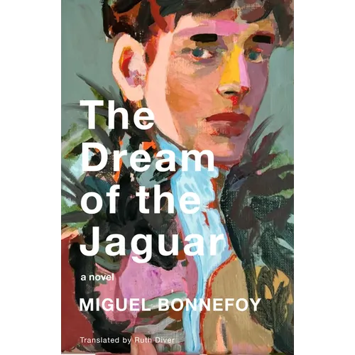 The Dream of the Jaguar - Paperback