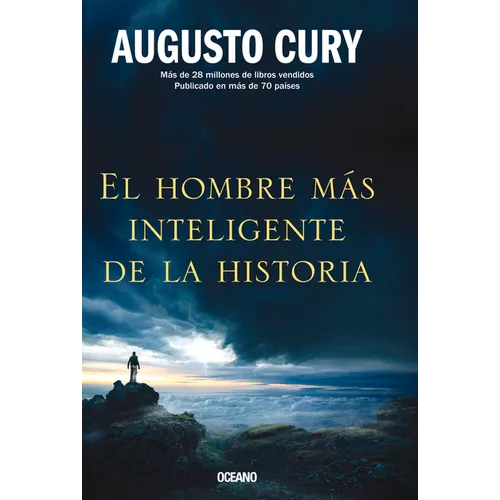 El Hombre Más Inteligente de la Historia - Paperback
