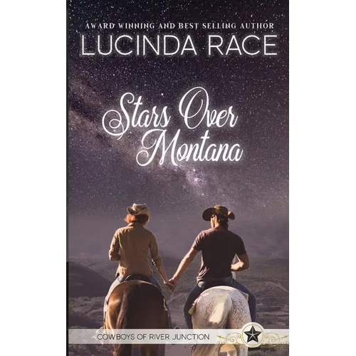 Stars Over Montana - Paperback