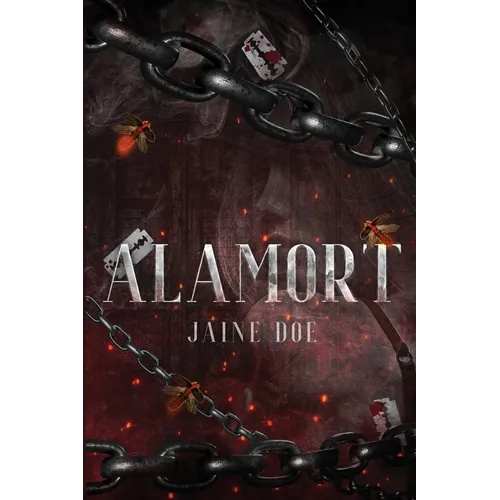 Alamort - Paperback