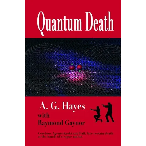 Quantum Death - Paperback