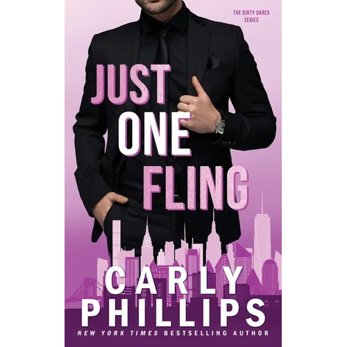Just One Fling - Paperback