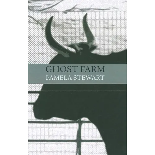 Ghost Farm - Paperback