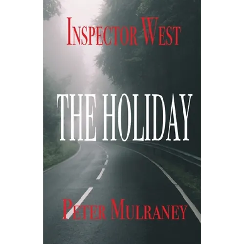 The Holiday - Paperback