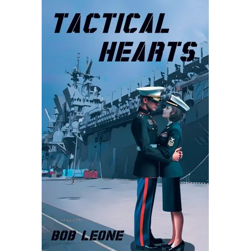Tactical Hearts - Paperback