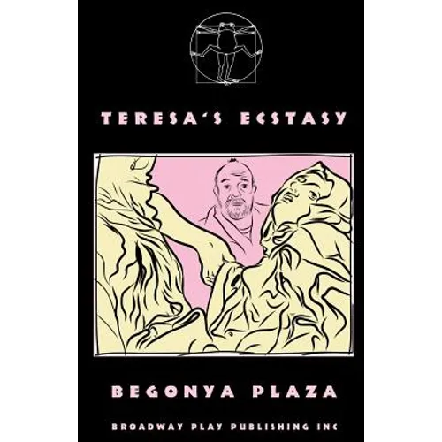 Teresa's Ecstasy - Paperback