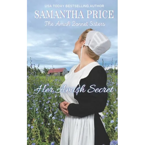 Her Amish Secret: Amish Romance - Paperback
