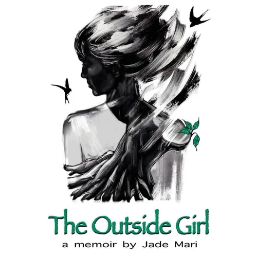 The Outside Girl - Paperback