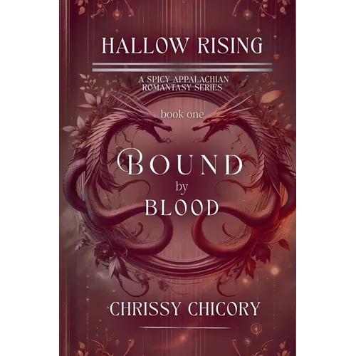 Bound By Blood - Paperback