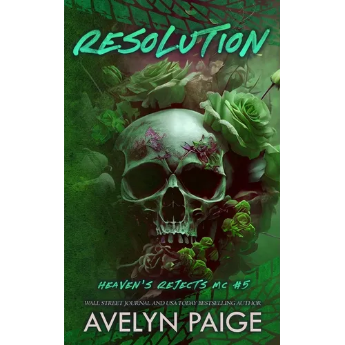Resolution Deluxe Edition - Paperback