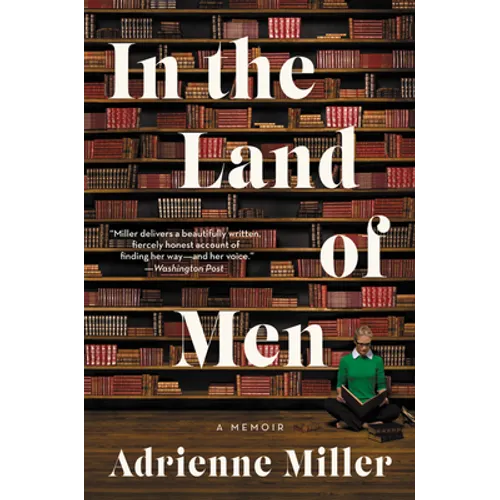 In the Land of Men - Paperback