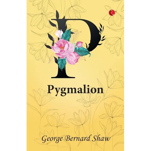 Pygmalion - Paperback