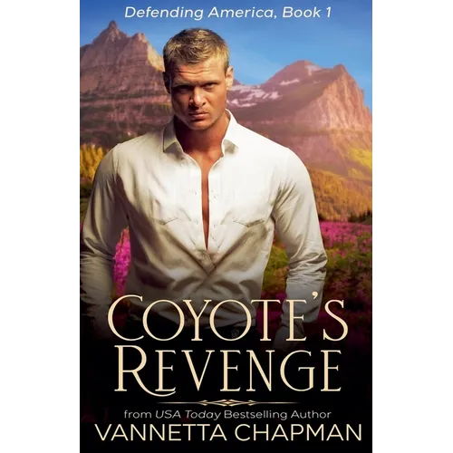 Coyote's Revenge - Paperback