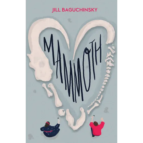 Mammoth - Hardcover