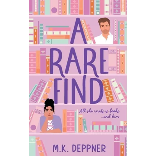 A Rare Find - Paperback