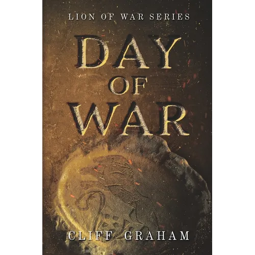 Day of War - Paperback