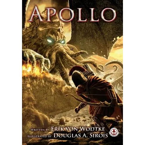 Apollo - Paperback