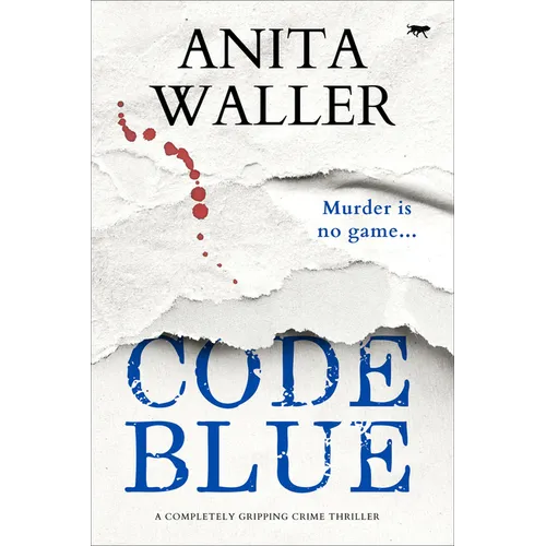 Code Blue - Paperback