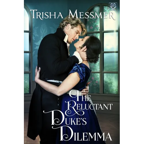 The Reluctant Duke's Dilemma: A Regency Era Romance - Paperback