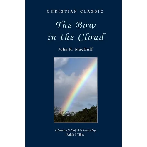 The Bow in the Cloud - Paperback