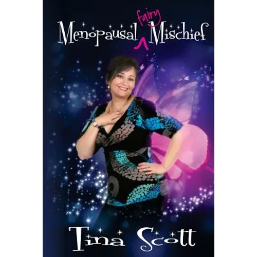 Menopausal fairy Mischief - Paperback