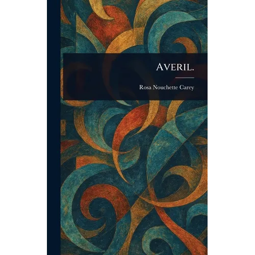 Averil. - Hardcover
