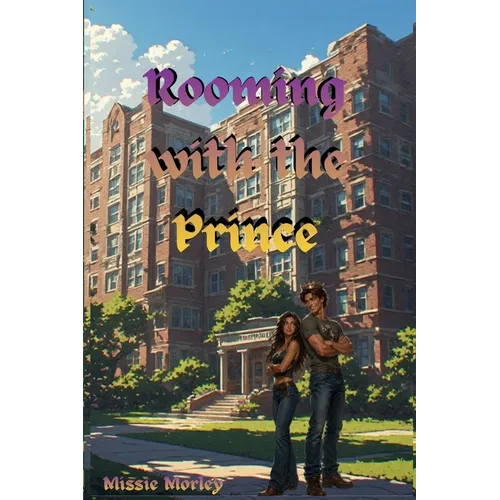 Rooming with the Prince - Paperback