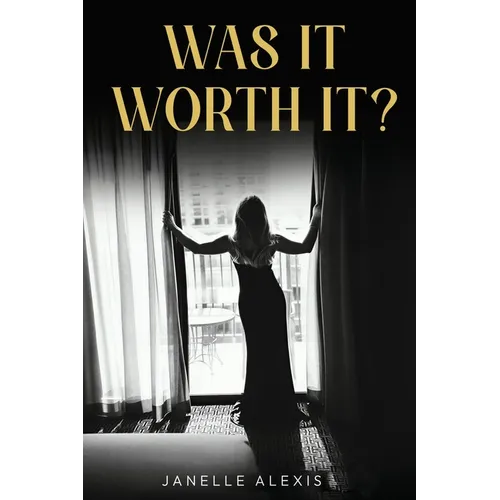 Was It Worth It? - Paperback