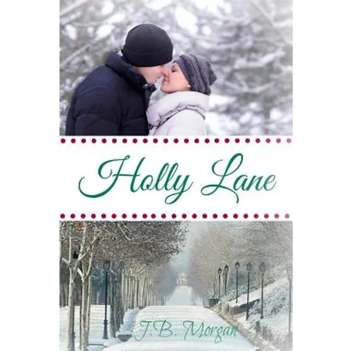 Holly Lane - Paperback