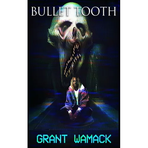 Bullet Tooth - Paperback