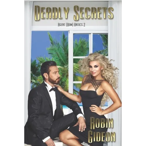 Deadly Secrets - Paperback