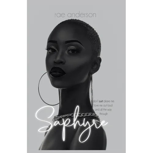 Saphyre - Paperback