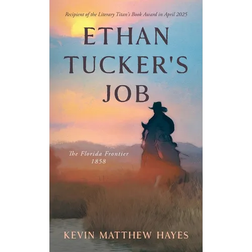 Ethan Tucker's Job - Hardcover