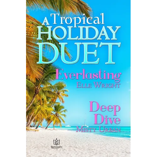 A Tropical Holiday Duet - Paperback