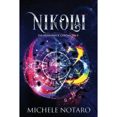 Nikolai: The Brinnswick Chronicles II - Paperback