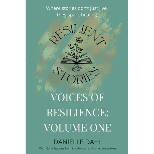 Voices of Resilience: Volume one - Paperback